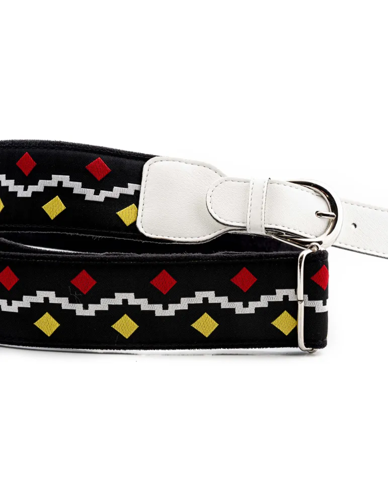  RIGHTON STRAPS VEGANER RIEMEN RIGHTON LEGEND GET BACK|MusicGoodDeal 