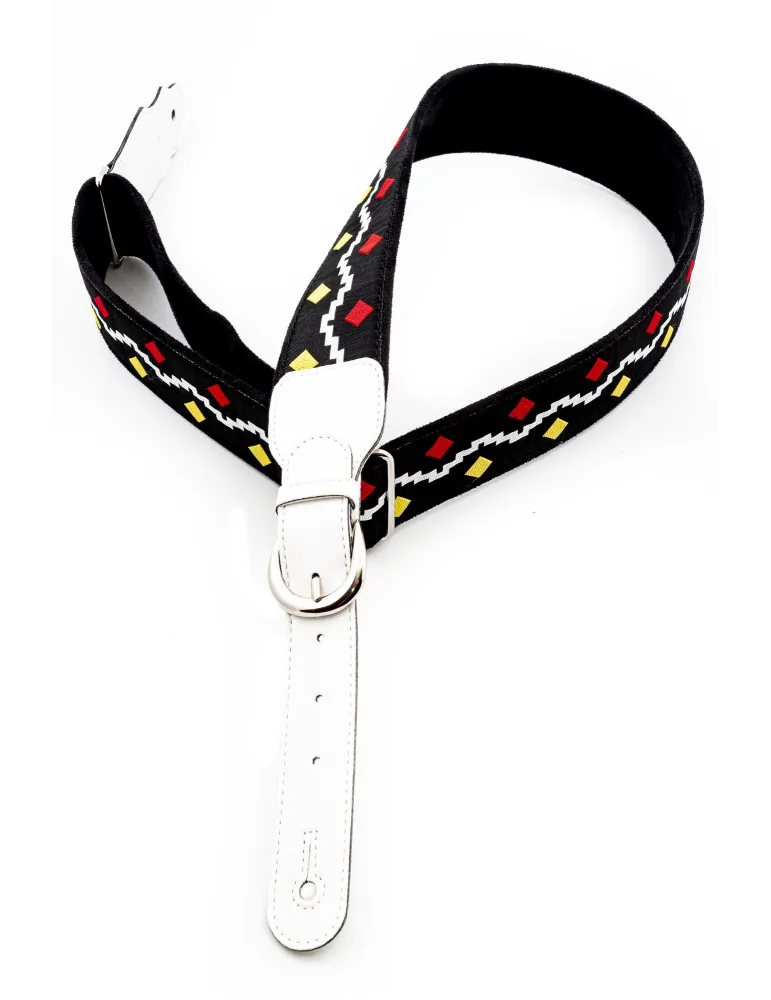  RIGHTON STRAPS VEGANER RIEMEN RIGHTON LEGEND GET BACK|MusicGoodDeal 