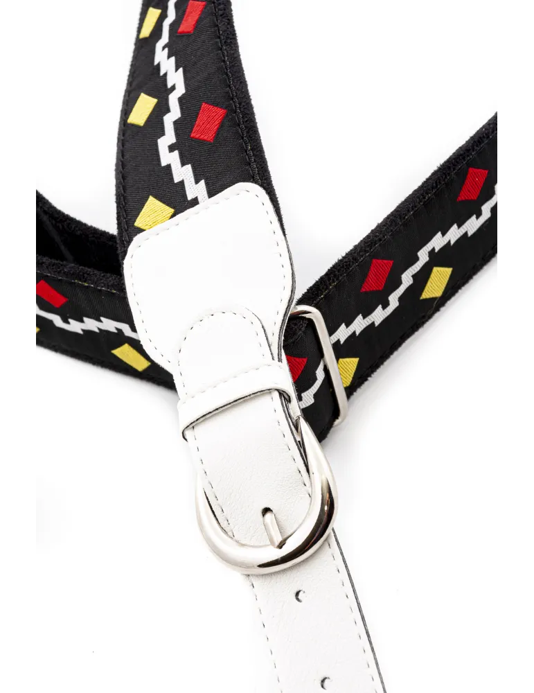  RIGHTON STRAPS VEGANER RIEMEN RIGHTON LEGEND GET BACK|MusicGoodDeal 