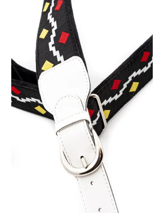  RIGHTON STRAPS VEGANER RIEMEN RIGHTON LEGEND GET BACK|MusicGoodDeal 