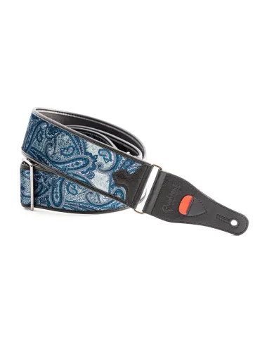 RIGHTON STRAPS PAISLEY-BL | MusicGoodDeal