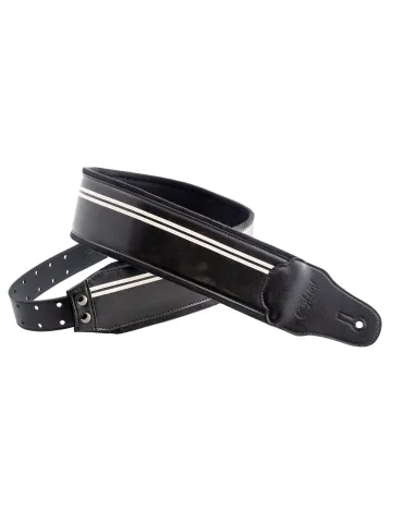 RIGHTON STRAPS VEGAN RIGHTON B-RACE BLACK|MusicGoodDeal 