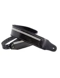  RIGHTON STRAPS VEGAN RIGHTON B-RACE BLACK|MusicGoodDeal 