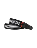  RIGHTON STRAPS VEGAN RIGHTON TRISKELL BLACK|MusicGoodDeal 