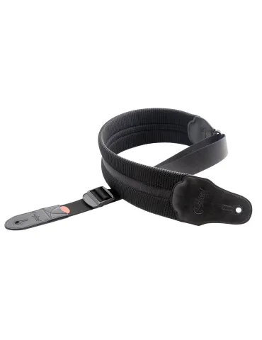  RIGHTON STRAPS SYNTHETIC BELT RIGHTON BREATHE BK|MusicGoodDeal 