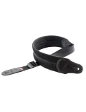  RIGHTON STRAPS SYNTHETIC BELT RIGHTON BREATHE BK|MusicGoodDeal 