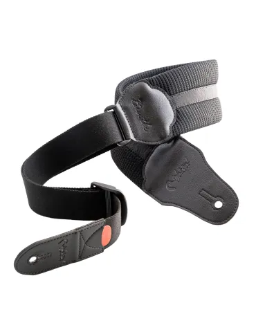  RIGHTON STRAPS SYNTHETIC BELT RIGHTON BREATHE BK|MusicGoodDeal  2