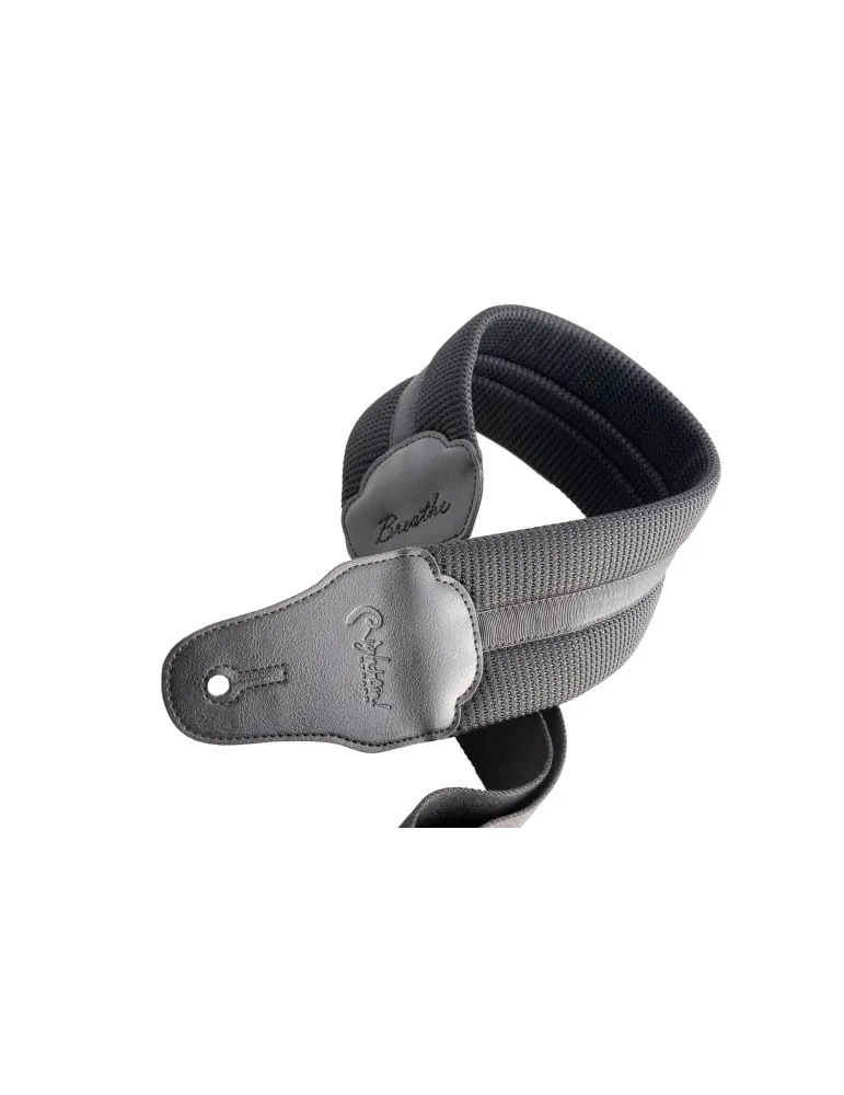  RIGHTON STRAPS SYNTHETIC BELT RIGHTON BREATHE BK|MusicGoodDeal 