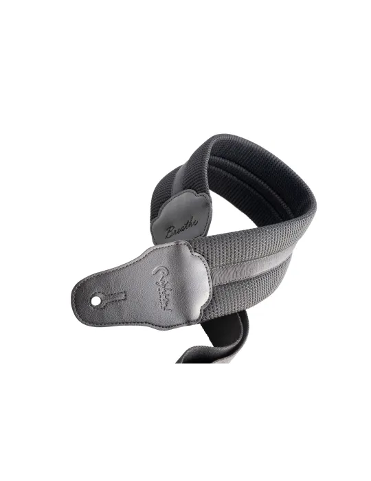  RIGHTON STRAPS SYNTHETIC BELT RIGHTON BREATHE BK|MusicGoodDeal 