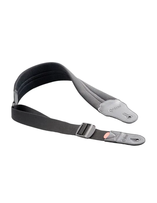  RIGHTON STRAPS SYNTHETIC BELT RIGHTON BREATHE BK|MusicGoodDeal 