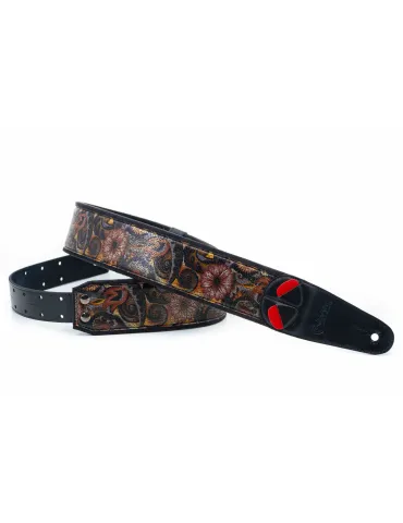 RIGHTON STRAPS CRUNCH-BK | MusicGoodDeal