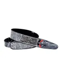  RIGHTON STRAPS SYNTHETIC BELT RIGHTON REVOLVER TI|MusicGoodDeal 