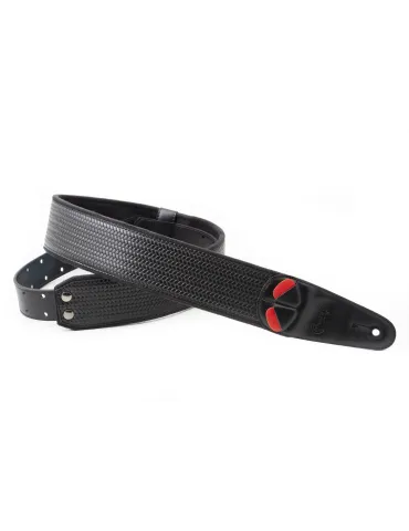 RIGHTON STRAPS MBOND60-BK | MusicGoodDeal