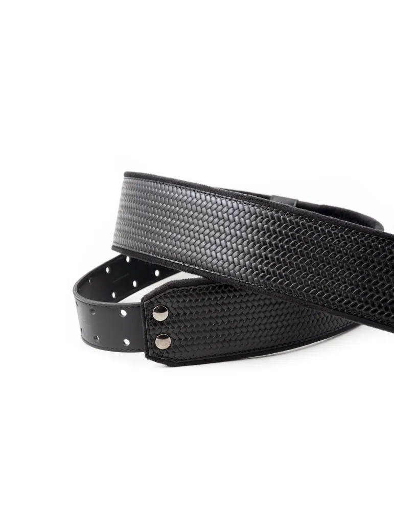 RIGHTON STRAPS MBOND60-BK | MusicGoodDeal