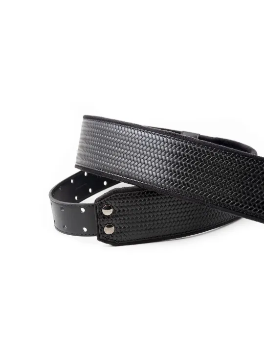 RIGHTON STRAPS MBOND60-BK | MusicGoodDeal