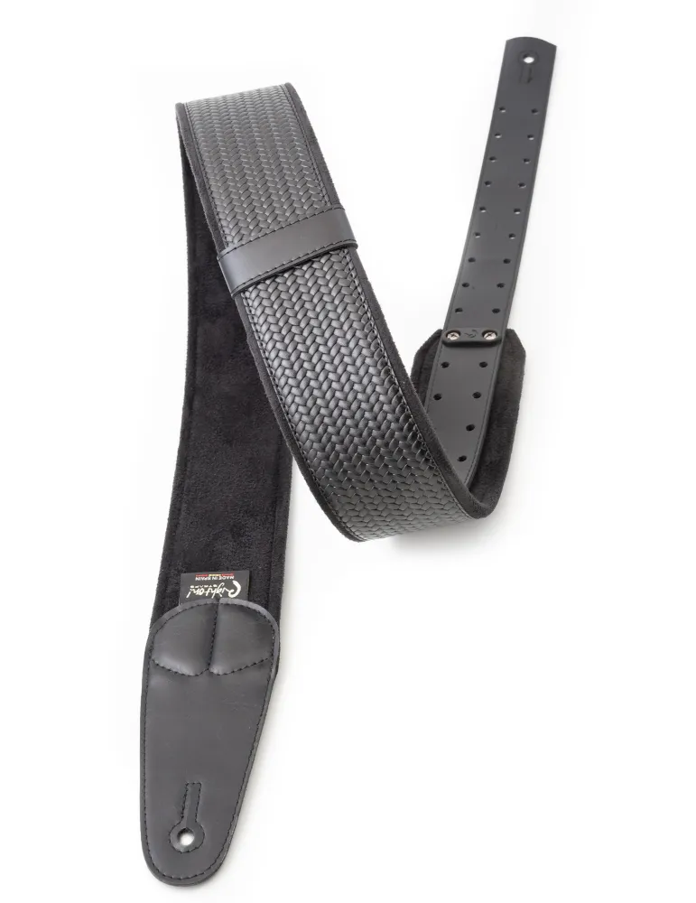 RIGHTON STRAPS MBOND60-BK | MusicGoodDeal