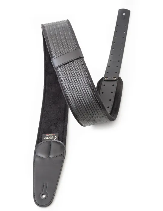 RIGHTON STRAPS MBOND60-BK | MusicGoodDeal