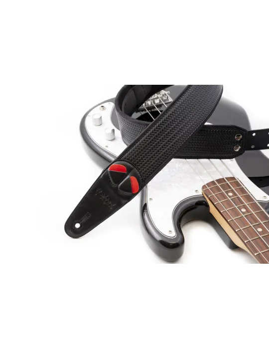 RIGHTON STRAPS MBOND60-BK | MusicGoodDeal