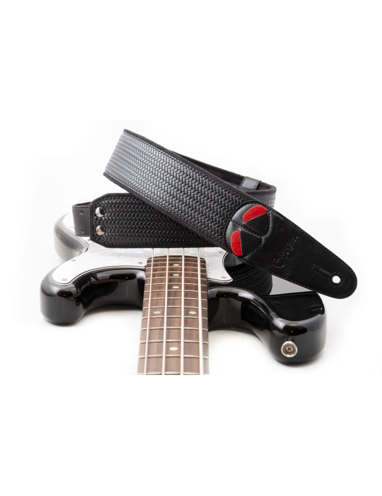 RIGHTON STRAPS MBOND60-BK | MusicGoodDeal