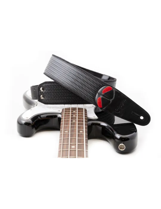 RIGHTON STRAPS MBOND60-BK | MusicGoodDeal
