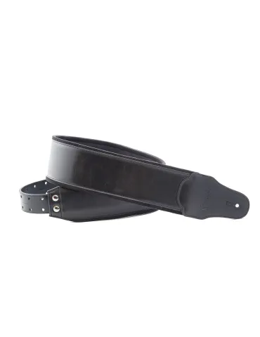  RIGHTON STRAPS VEGAN RIGHTON B-CHARM BLACK|MusicGoodDeal 