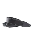  RIGHTON STRAPS VEGAN RIGHTON B-CHARM BLACK|MusicGoodDeal 