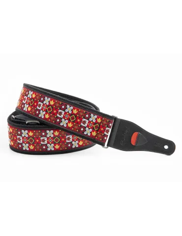 RIGHTON STRAPS LEGENDJH2-RD | MusicGoodDeal