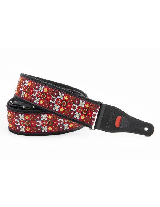 RIGHTON STRAPS LEGENDJH2-RD | MusicGoodDeal