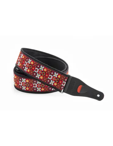 RIGHTON STRAPS LEGENDJH2-RD | MusicGoodDeal 2