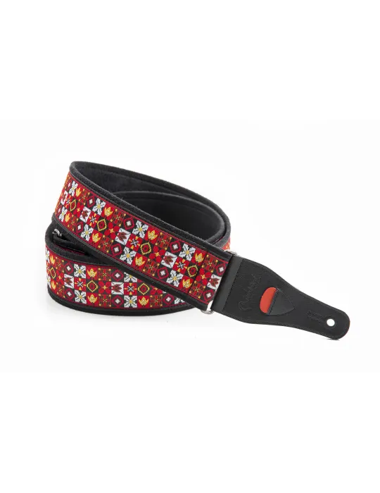 RIGHTON STRAPS LEGENDJH2-RD | MusicGoodDeal