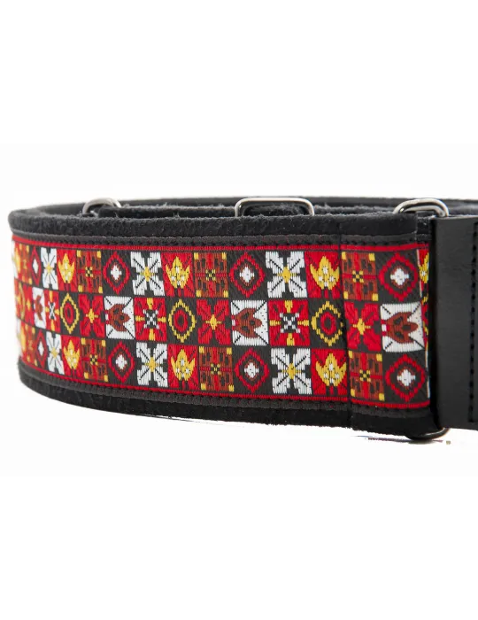 RIGHTON STRAPS LEGENDJH2-RD | MusicGoodDeal