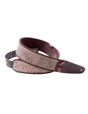  RIGHTON STRAPS VEGANER RIEMEN RIGHTON SANDOKAN BEIGE|MusicGoodDeal 