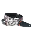  RIGHTON STRAPS SYNTHETIC BELT RIGHTON DEATH UNIC|MusicGoodDeal 