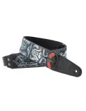RIGHTON STRAPS SEVEN-BK | MusicGoodDeal
