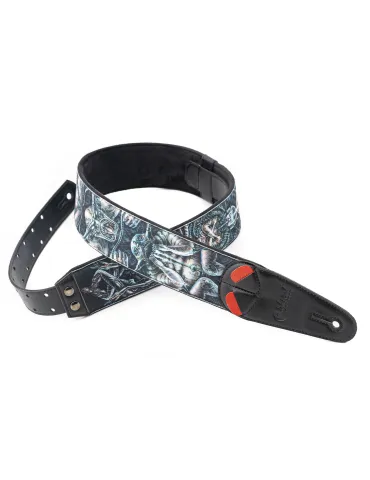 RIGHTON STRAPS SEVEN-BK | MusicGoodDeal 2