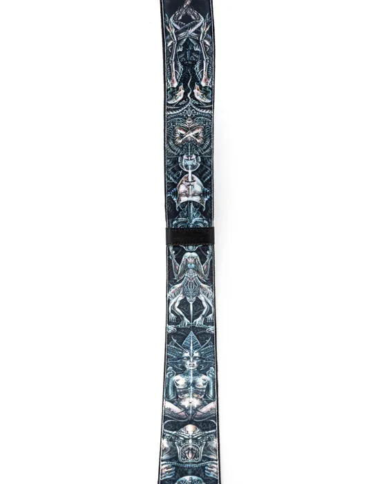 RIGHTON STRAPS SEVEN-BK | MusicGoodDeal