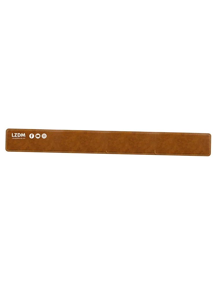 RIGHTON STRAPS SEVEN-BK | MusicGoodDeal