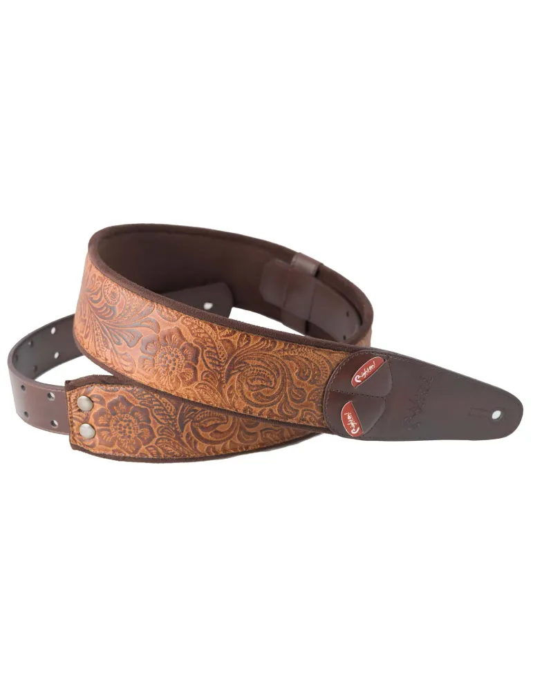  RIGHTON STRAPS VEGAN RIGHTON SANDOKAN WOODY|MusicGoodDeal 