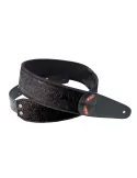  RIGHTON STRAPS VEGAN RIGHTON SANDOKAN BLACK|MusicGoodDeal 