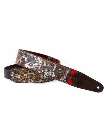 RIGHTON STRAPS LADYLUCK-BR | MusicGoodDeal