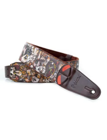 RIGHTON STRAPS LADYLUCK-BR | MusicGoodDeal 2