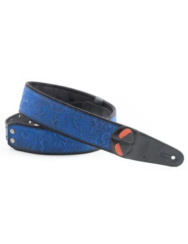 RIGHTON STRAPS SANDOKAN-BL | MusicGoodDeal