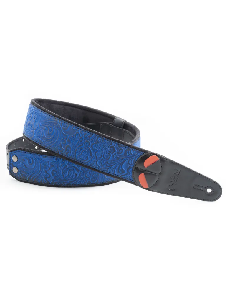 RIGHTON STRAPS SANDOKAN-BL | MusicGoodDeal