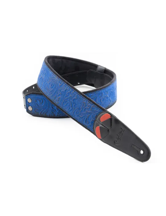 RIGHTON STRAPS SANDOKAN-BL | MusicGoodDeal