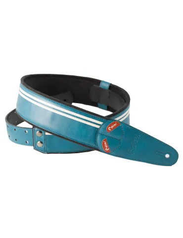  RIGHTON STRAPS VEGANER RIEMEN RIGHTON RACE TEAL|MusicGoodDeal 