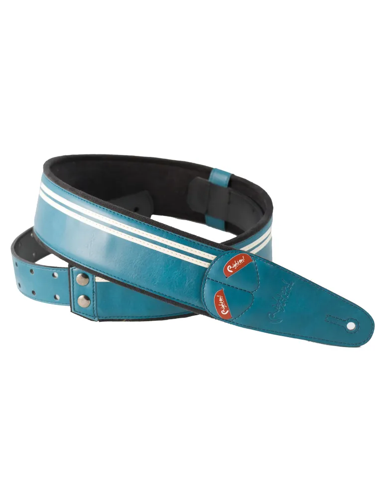  RIGHTON STRAPS VEGAN RIGHTON RACE TEAL|MusicGoodDeal 