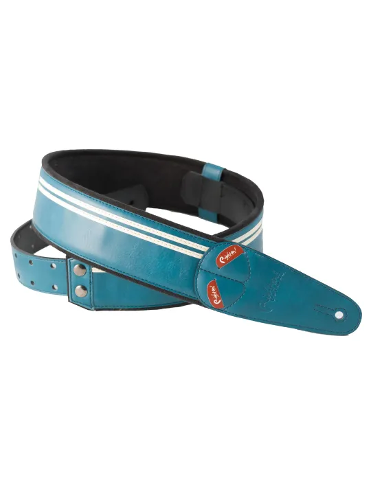  RIGHTON STRAPS VEGAN RIGHTON RACE TEAL|MusicGoodDeal 