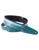  RIGHTON STRAPS VEGANER RIEMEN RIGHTON RACE TEAL|MusicGoodDeal 