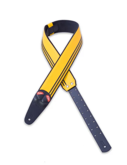  RIGHTON STRAPS VEGAN RIGHTON RACE YELLOW|MusicGoodDeal 