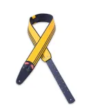  RIGHTON STRAPS VEGAN RIGHTON RACE YELLOW|MusicGoodDeal 